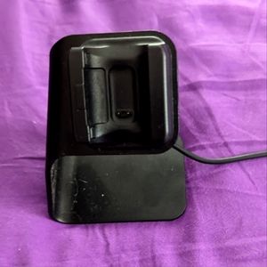 Fitbit charger 4 charging dock